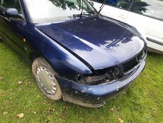 Audi A4 1,9 tdi 81kw avant - 3