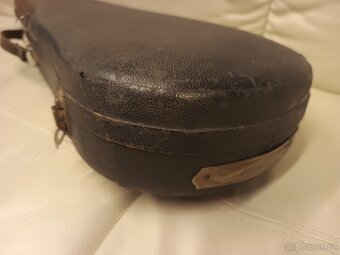 Pouzdro na housle 4/4 - 3