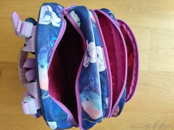 Školní batoh - 3