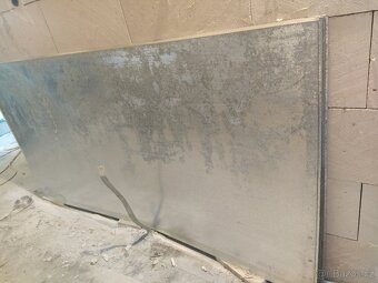 pozinkový plech - 3