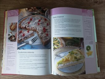 Všechno o pečení - 3