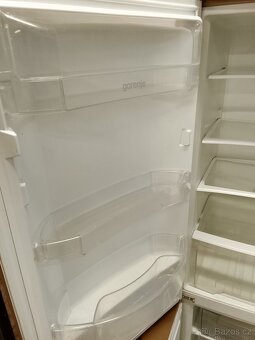 Lednice Gorenje (zlatá) - 3