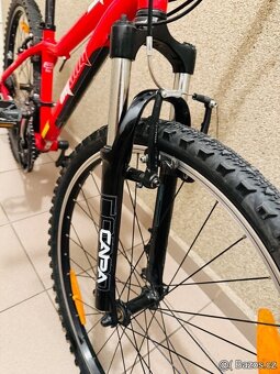 Dětské kolo Agang 26 - 3