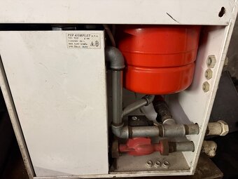 ELEKTRO KOTEL PZP KOMPLET 3F- 6KW - 3