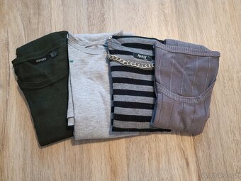 Těhotenské oblečení - 3