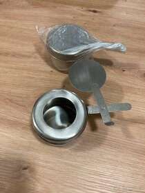 Držák na hořlavou pastu - 3