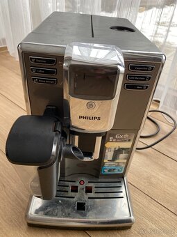 Kávovar Philips - 3