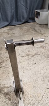 Stojan na motorku - 3