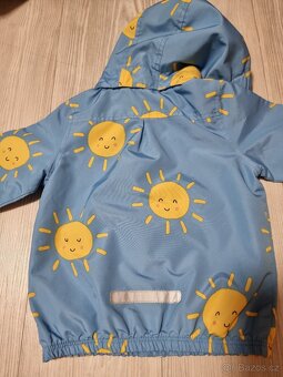 Set Lindex sluníčka 86 - 3