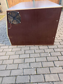 Přepravní box pro psa - 3