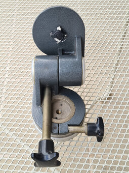 Stativova hlava PLAUBEL - 3