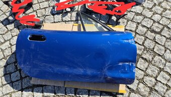 Díly Mazda MX-5 NB - 3