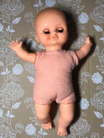 Panenka Biggi - miminko - 3