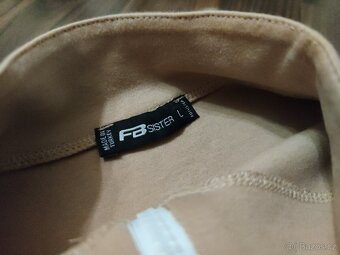 Mikina přes hlavu - 3