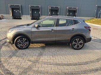 Nissan Qashqai - 3