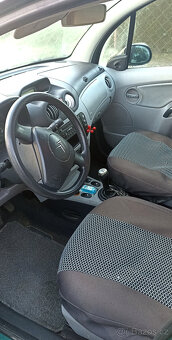 Citroen C3 - 3