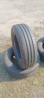 Fulda 195/65 R15 - 3