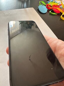 Iphone 11 64gb black - 3