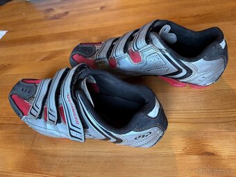 Cyklistické tretry - 3