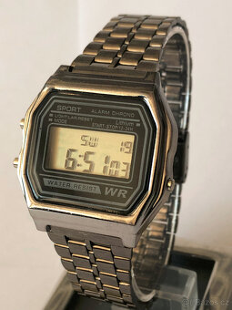 Retro digitálky - 3