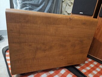 Subwoofer Jamo Sub 250 - 3