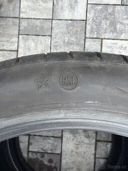 PZERO 315/35 R21 rumflet - 3