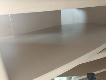 Televizní stolek/ skříňka - 3