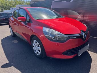 Renault Clio 1,2 (2014) - 3
