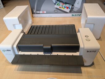Laminátor LEITZ A3 - 3