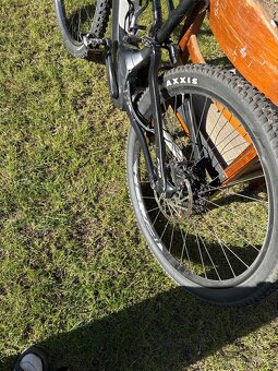 Elektrokolo Levo Specialized - 3