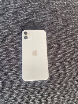 Prodám iphone11 64gb - 3