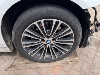 Díly bmw g30/g31 - 3