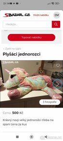 Velký plysaci - 3