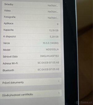 iPad 4 - 3