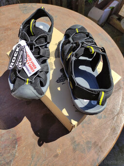sandály vel. 40 - 3