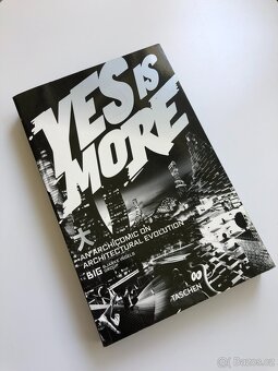 BIG. Yes is More - 3