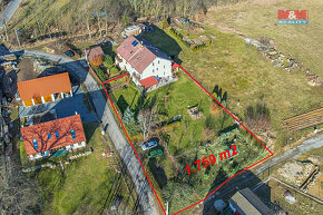 Prodej rodinného domu 8+2kk, 222 m2, Rovina u Sedlčan. - 3