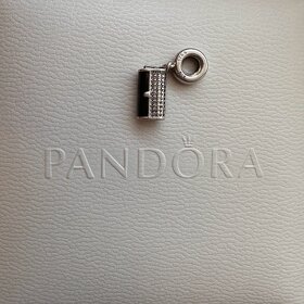 Pandora přívěsek kabelka - 3