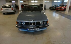BMW E24 633CSi - 3