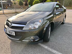 Opel Astra H TwinTop - 3