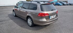 VW PASSAT 1.4 90KW r.v.2011 - 3
