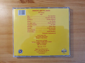 Princové jsou na draka (audio CD) - 3