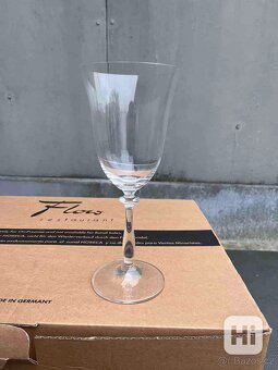 Prodám sklenice a karafy značky RIEDEL - 3