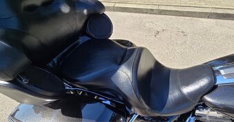 Harley Davidson Electra Glide Ultra Limited FLHTK - 3