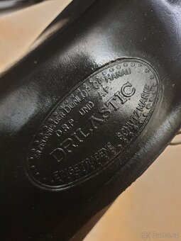 Drilastic Sedlo - 3