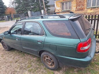 Suzuki Baleno - 3