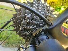 Canyon ultimate cf slx - 3