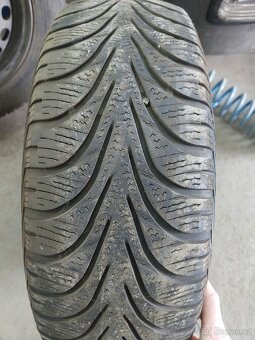 Plechové disky 4x100 Opel - 3
