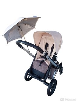 Kočárek Bugaboo Cameleon s příslušenstvím - 3