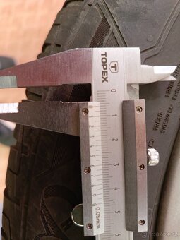ALU kola - 3